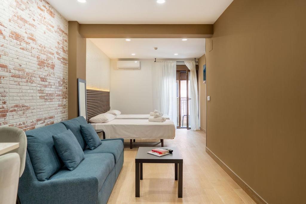 Aparthotel Emily Benidorm