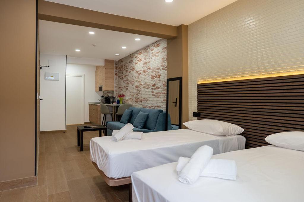 Aparthotel Emily