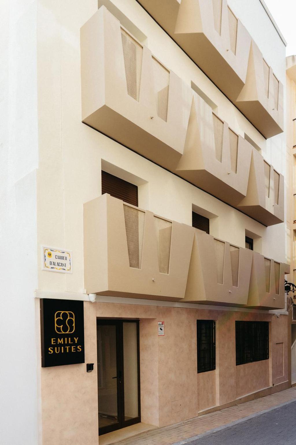Emily Aparthotel Benidorm