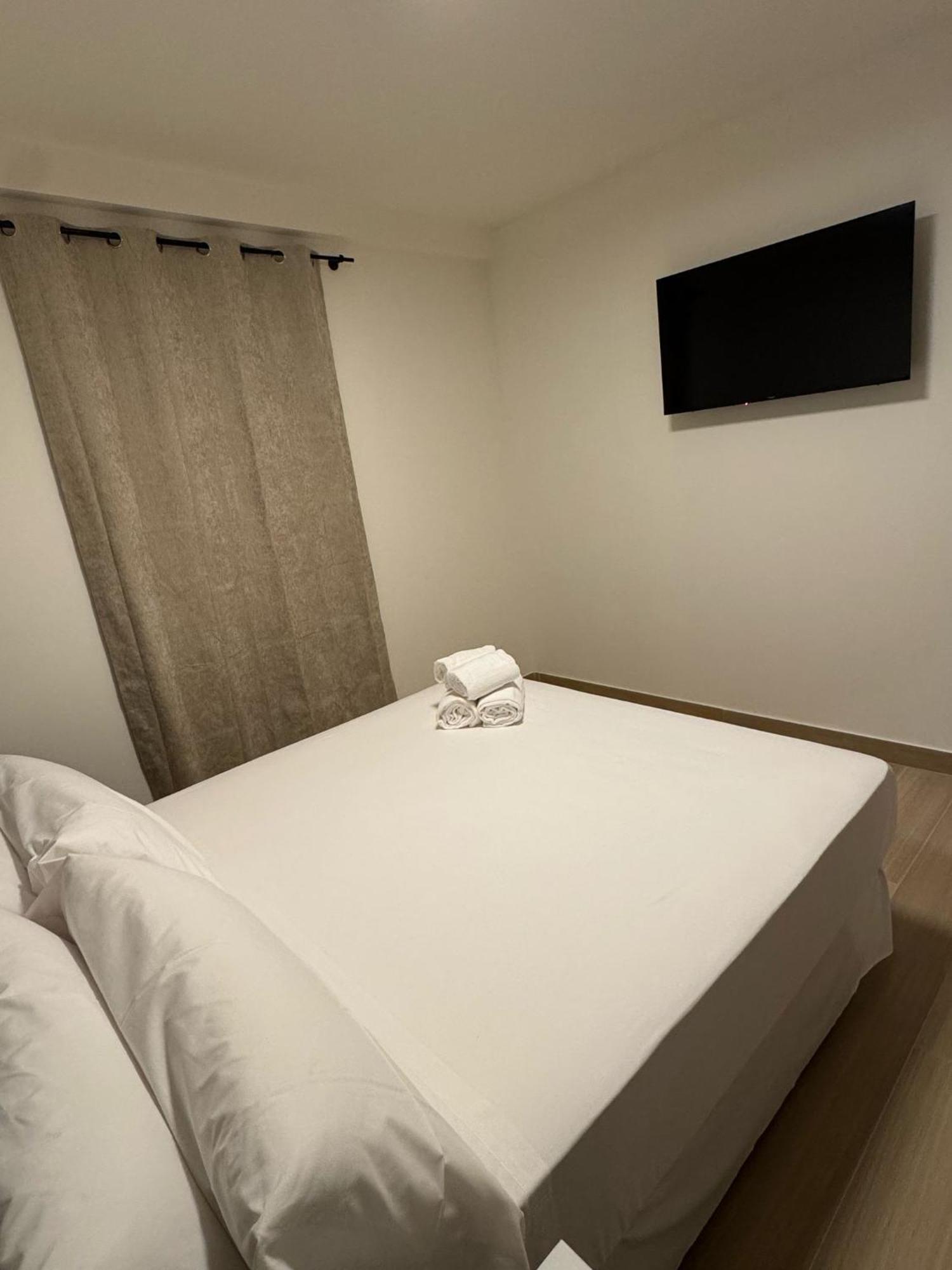Emily Aparthotel Benidorm