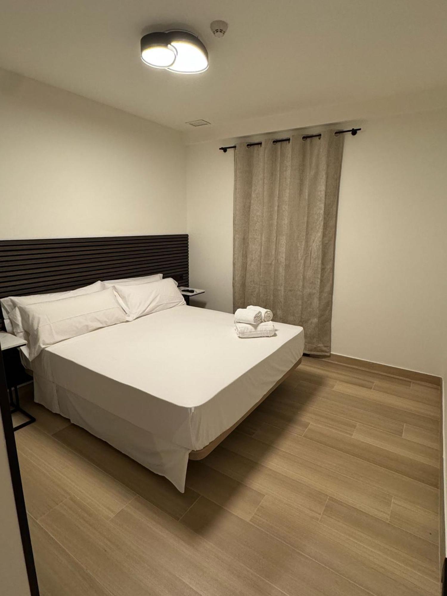 Aparthotel Emily Benidorm